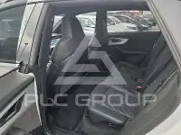 2019 Audi Q8
