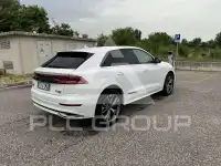 2019 Audi Q8