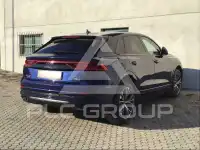 2019 Audi Q8