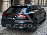 2019 Audi Q8