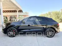 2019 Audi Q8
