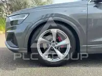 2019 Audi Q8
