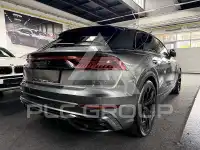 2019 Audi Q8