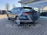 2019 Audi Q8