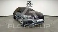 2019 Audi Q8