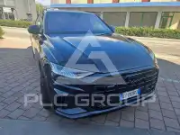 2019 Audi Q8