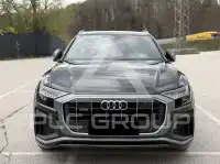 2019 Audi Q8