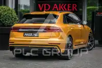 2019 Audi Q8