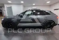 2019 Audi Q8