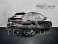 2019 Audi Q8