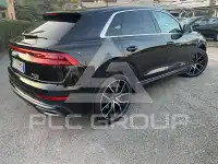 2019 Audi Q8