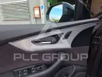 2019 Audi Q8