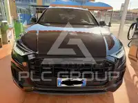 2019 Audi Q8