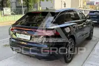 2019 Audi Q8