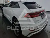 2019 Audi Q8