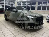 2019 Audi Q8