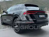 2019 Audi Q8