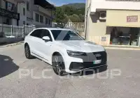 2019 Audi Q8