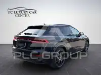 2019 Audi Q8