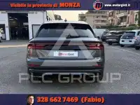 2019 Audi Q8