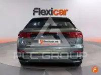 2019 Audi Q8