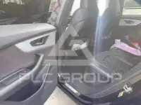 2019 Audi Q8