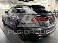 2019 Audi Q8