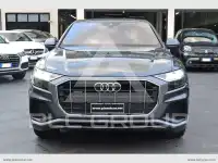 2019 Audi Q8