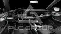 2019 Audi Q8