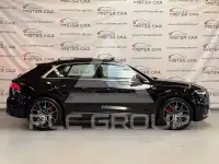 2019 Audi Q8