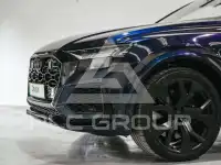 2019 Audi Q8
