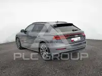 2019 Audi Q8