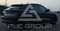 2019 Audi Q8