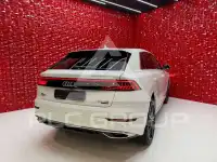2019 Audi Q8