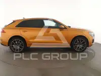 2019 Audi Q8