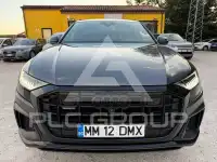 2019 Audi Q8