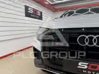 2019 Audi Q8