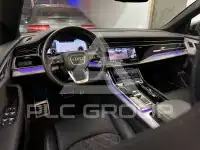 2019 Audi Q8