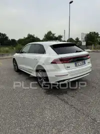 2019 Audi Q8