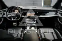 2019 Audi Q8