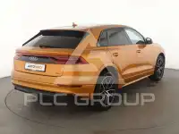 2019 Audi Q8