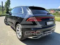 2019 Audi Q8