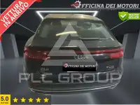 2019 Audi Q8