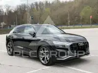 2019 Audi Q8