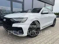 2019 Audi Q8