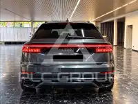 2019 Audi Q8