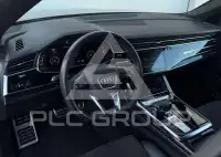 2019 Audi Q8