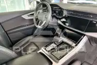 2019 Audi Q8