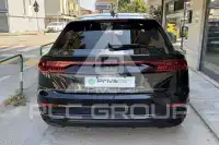 2019 Audi Q8