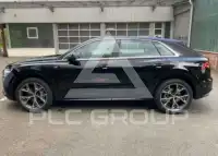 2019 Audi Q8